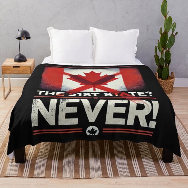Item preview, Canada is not for sale designed and sold by TEEJAMBOREE.