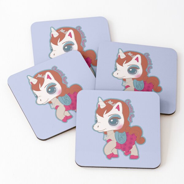 Item preview, Chappel LPS Unicorn designed and sold by Nevermind-artss.
