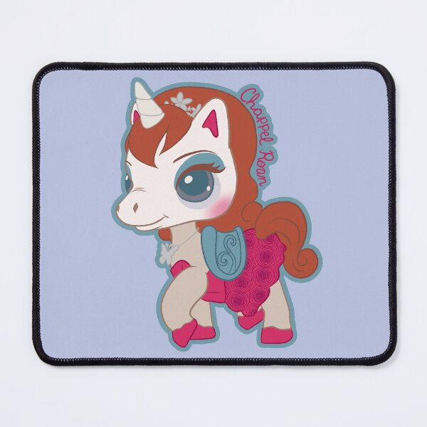 Item preview, Chappel LPS Unicorn designed and sold by Nevermind-artss.