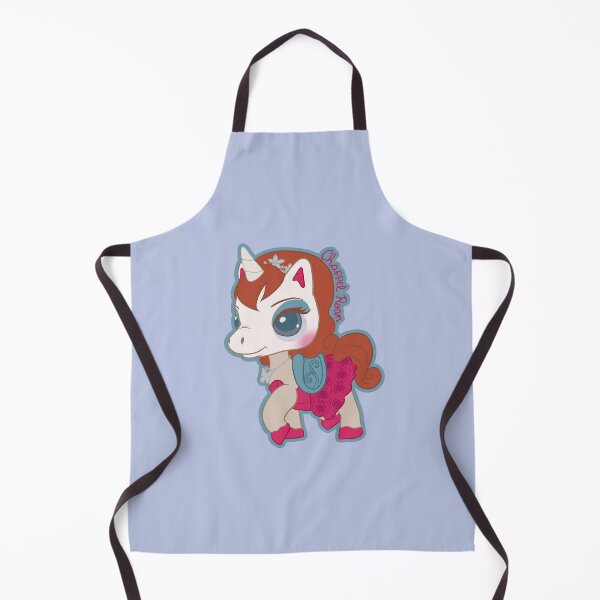 Item preview, Chappel LPS Unicorn designed and sold by Nevermind-artss.