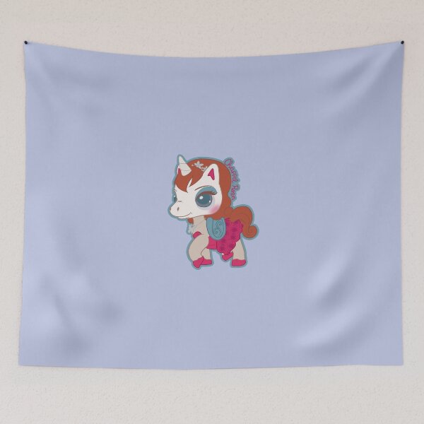Item preview, Chappel LPS Unicorn designed and sold by Nevermind-artss.