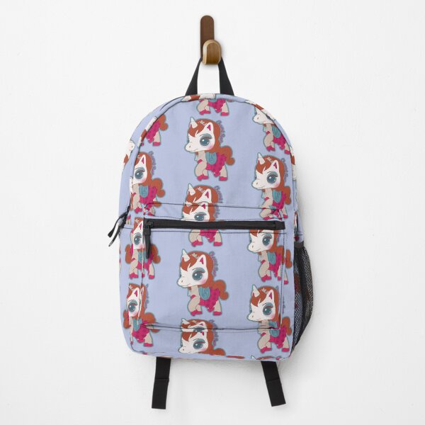 Item preview, Chappel LPS Unicorn designed and sold by Nevermind-artss.