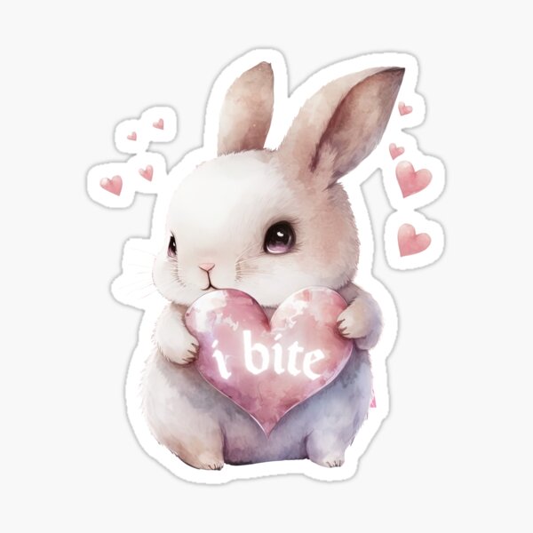 Item preview, I Bite designed and sold by junkyardcollage.