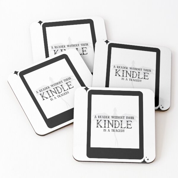 Item preview, A Reader Without designed and sold by lorulelink.