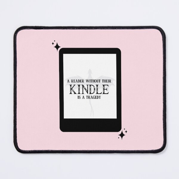 Item preview, A Reader Without designed and sold by lorulelink.