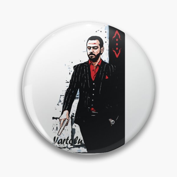 Item preview, Vartolu Cukur  designed and sold by mixedart11.