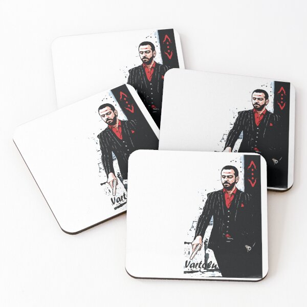 Item preview, Vartolu Cukur  designed and sold by mixedart11.