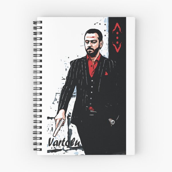 Item preview, Vartolu Cukur  designed and sold by mixedart11.
