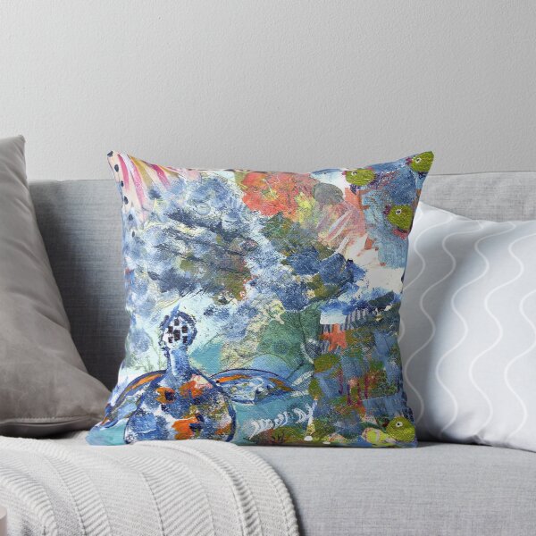Item preview, Turtle Reef 2 designed and sold by Redbaygirl.