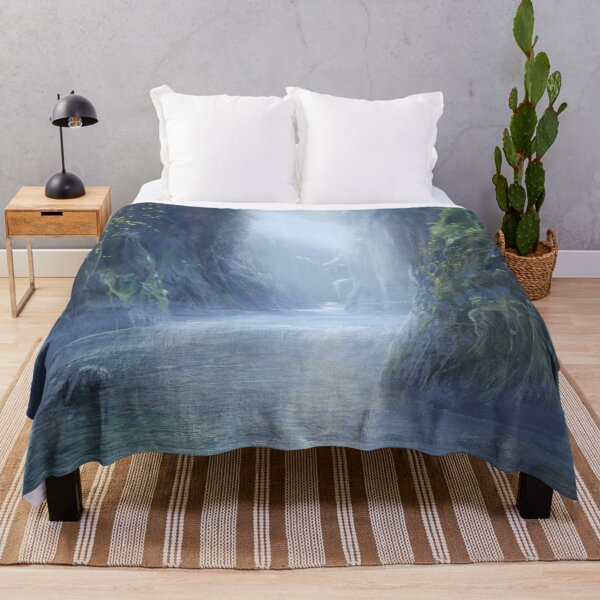Item preview, The Flow of Time - Waterfall designed and sold by art paintings.