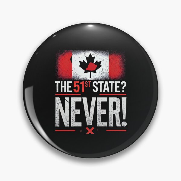 Item preview, Canada is not for sale designed and sold by TEEJAMBOREE.