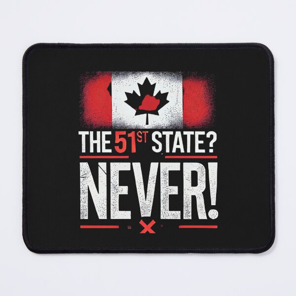 Item preview, Canada is not for sale designed and sold by TEEJAMBOREE.