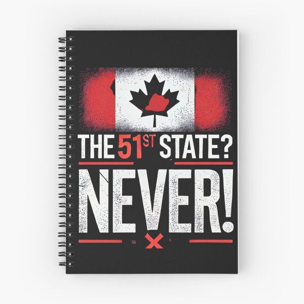 Item preview, Canada is not for sale designed and sold by TEEJAMBOREE.