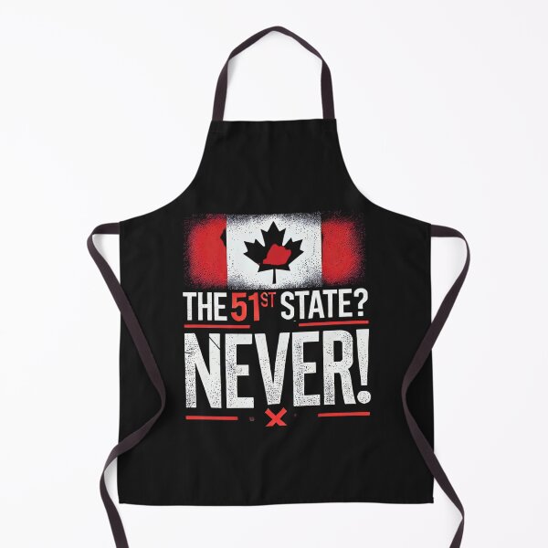 Item preview, Canada is not for sale designed and sold by TEEJAMBOREE.