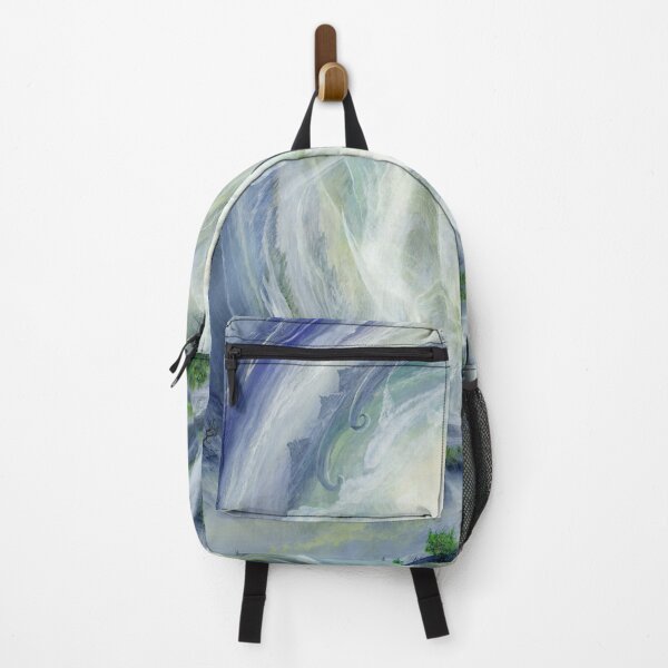 Item preview, Passage - an abstract composition with depth designed and sold by art paintings.