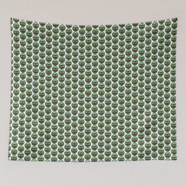 Item preview, Cerro Gordo Greens - official logo designed and sold by Ahicar Cruz.