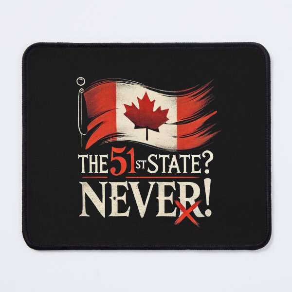 Item preview, Canada is not for sale designed and sold by TEEJAMBOREE.