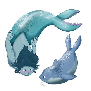 Artwork thumbnail, My Darling Mino by quokkabear