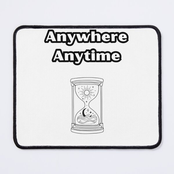Item preview, Timeless Freeddom - Anywhere, Anytime designed and sold by Wear Sculpt.