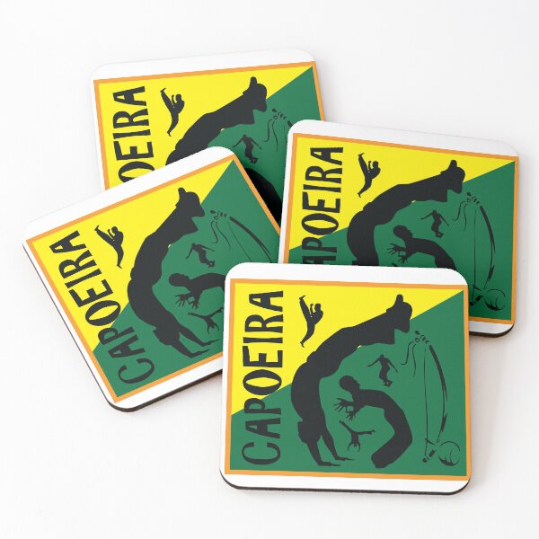 Item preview, Capoeira designed and sold by marcosty.