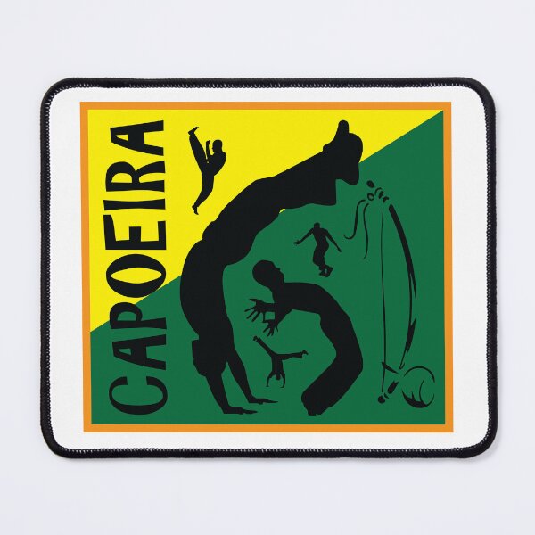 Item preview, Capoeira designed and sold by marcosty.