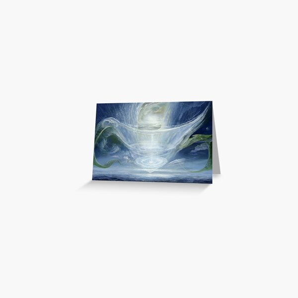 Item preview, Sinking jellyfish designed and sold by ARTDEMO.