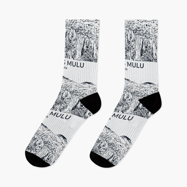 Item preview, Gunung Mulu National Park - Malaysia designed and sold by Lakeric Cityscapes.