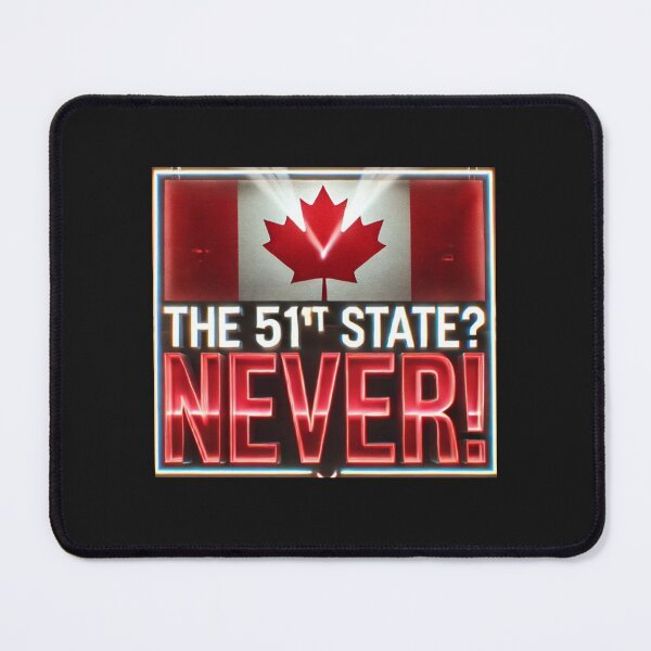 Item preview, Canada is not for sale designed and sold by TEEJAMBOREE.