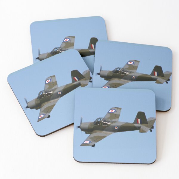 Item preview, Percival Provost XF603 designed and sold by MartinPhotos.