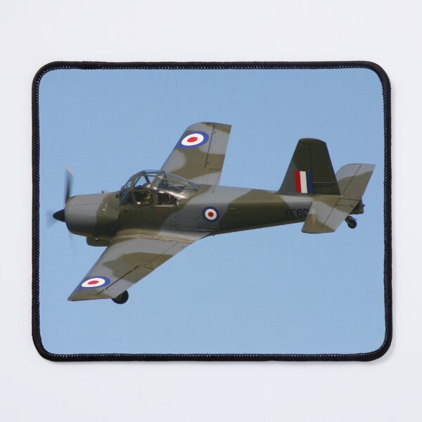 Item preview, Percival Provost XF603 designed and sold by MartinPhotos.