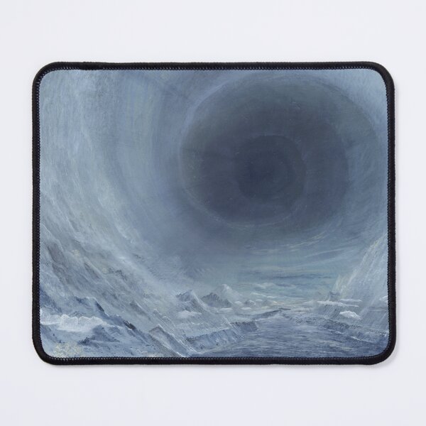 Item preview, Centrifugal Change - Negative Colors as Oil Painting designed and sold by art paintings.