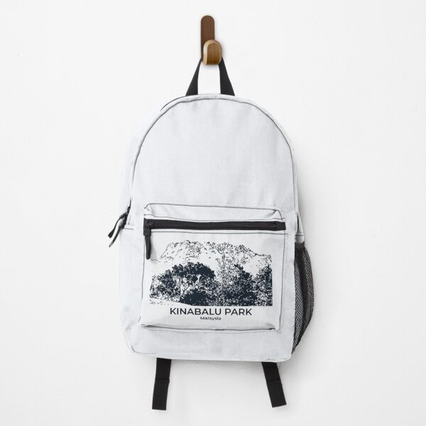 Item preview, Kinabalu Park - Malaysia designed and sold by Lakeric Cityscapes.