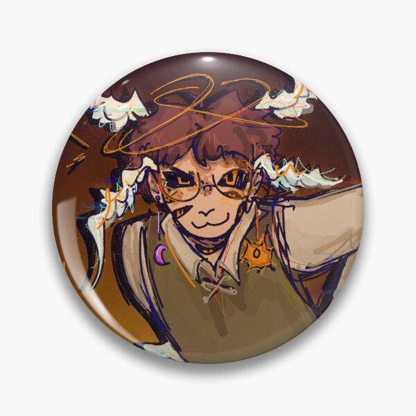 Item preview, Exandroth jrwi designed and sold by seolar-sketches.