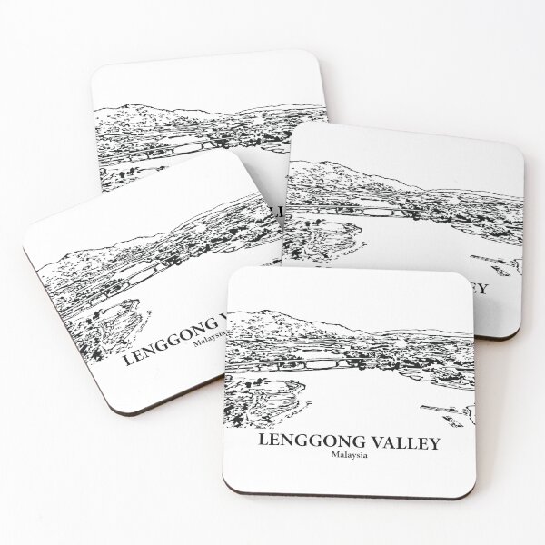 Item preview, Lenggong Valley - Malaysia designed and sold by Lakeric.