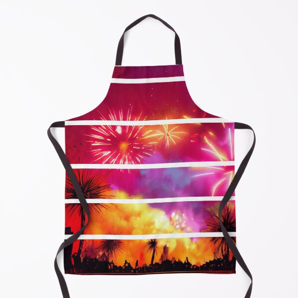 Item preview, Fireworks designed and sold by Seeded.