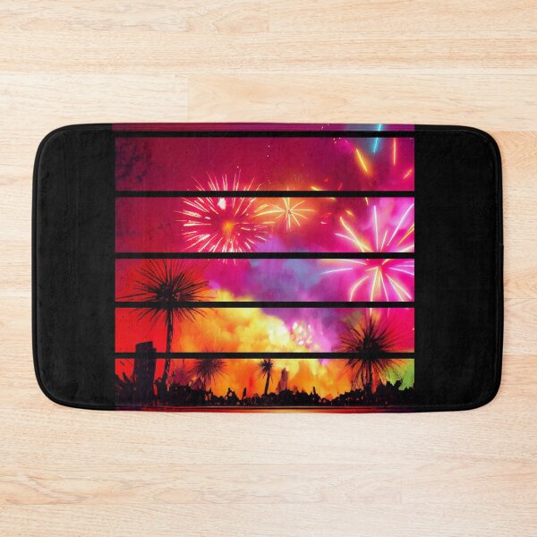 Item preview, Fireworks designed and sold by Seeded.