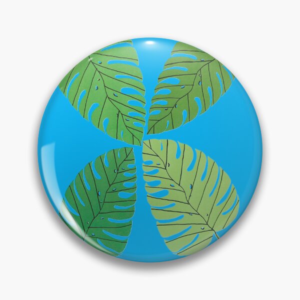 Artikelvorschau, Monstera geht entworfen und verkauft von briannaderro.