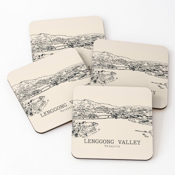 Item preview, Lenggong Valley - Malaysia designed and sold by Lakeric.