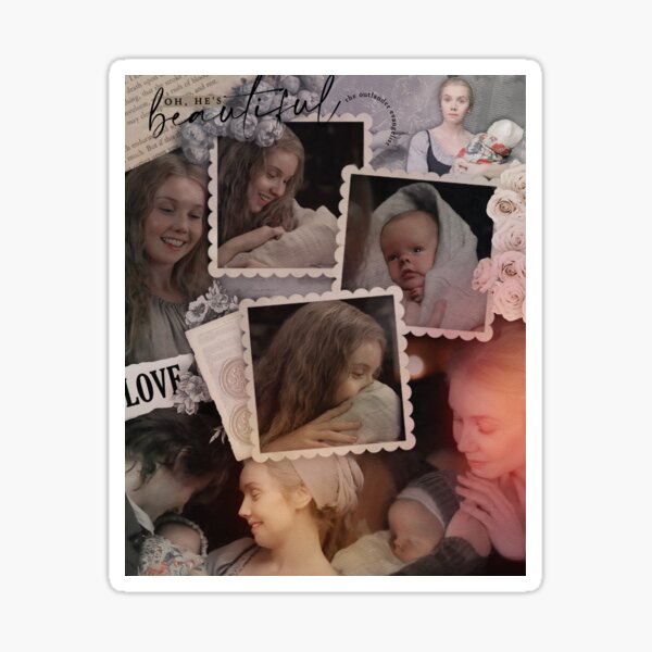 Item preview, A Mother's Love designed and sold by Mochridhe-art.