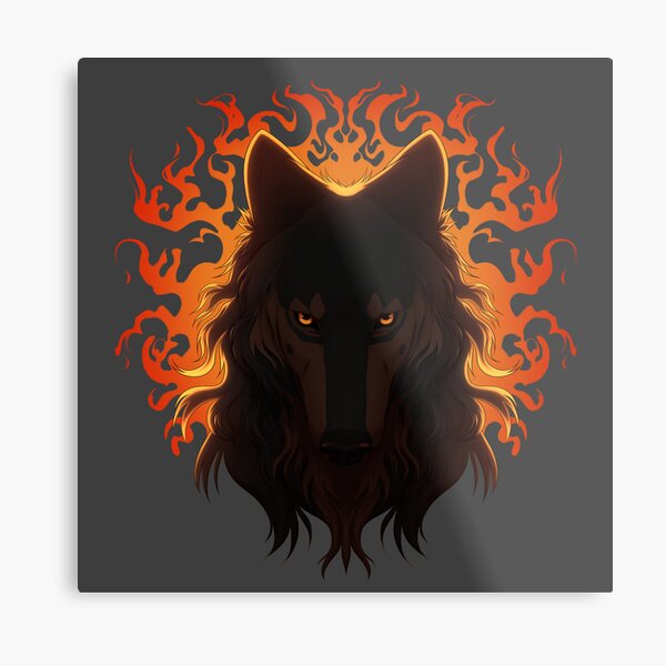 Item preview, The Flame (Sol) designed and sold by carnizen.