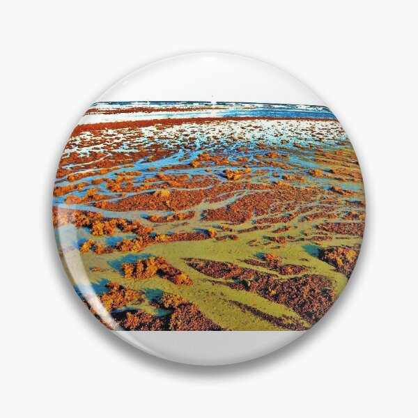 Item preview, Seaweed Gulf Coast designed and sold by The Cat Down the Road.