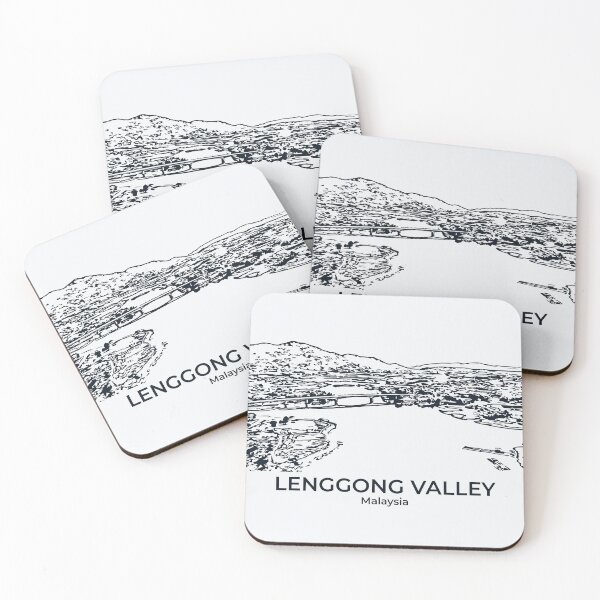 Item preview, Lenggong Valley - Malaysia designed and sold by Lakeric.