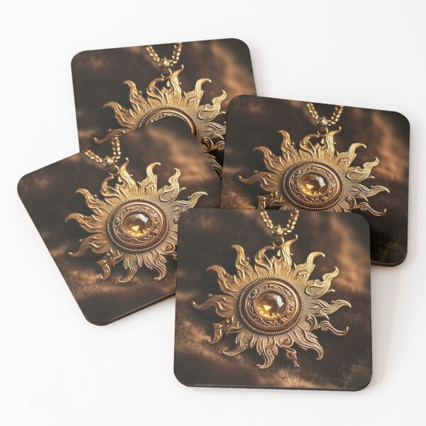 Item preview, SUN designed and sold by CaraCarmen-shop.