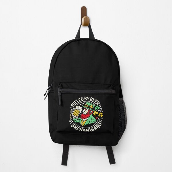 Item preview, St. Patrick's Day Fun With Beer designed and sold by LuminOrb.