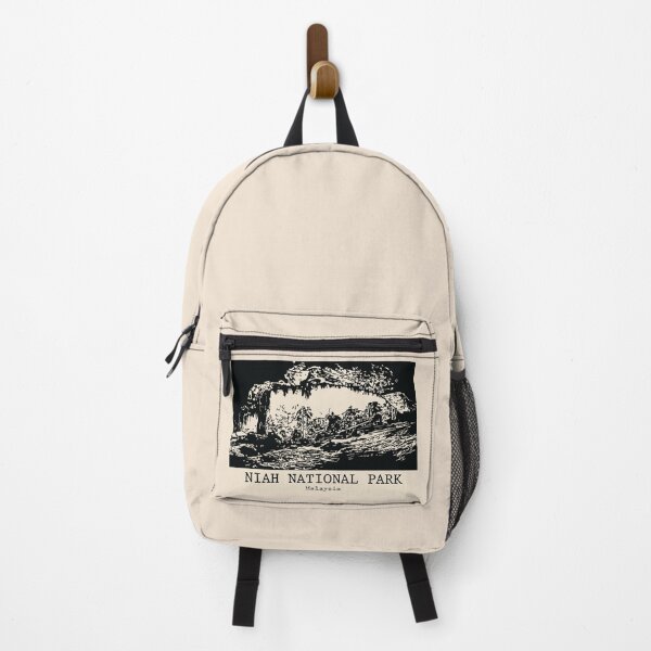 Item preview, Niah National Park - Malaysia designed and sold by Lakeric Cityscapes.