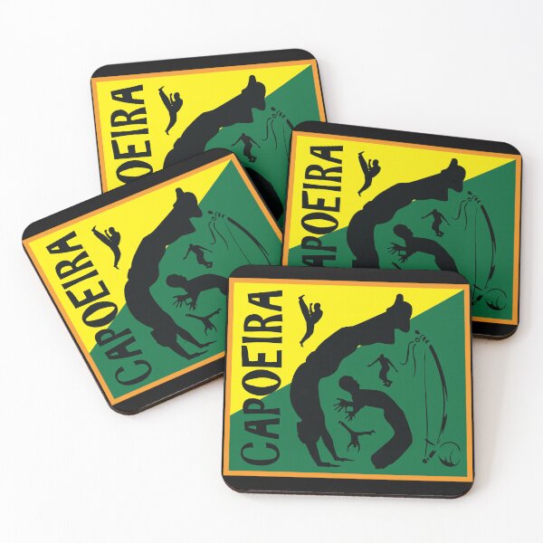 Item preview, Capoeira designed and sold by marcosty.