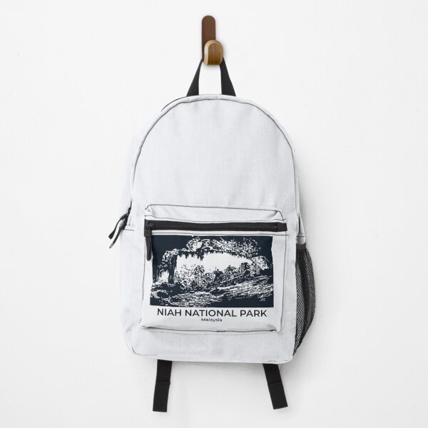 Item preview, Niah National Park - Malaysia designed and sold by Lakeric Cityscapes.
