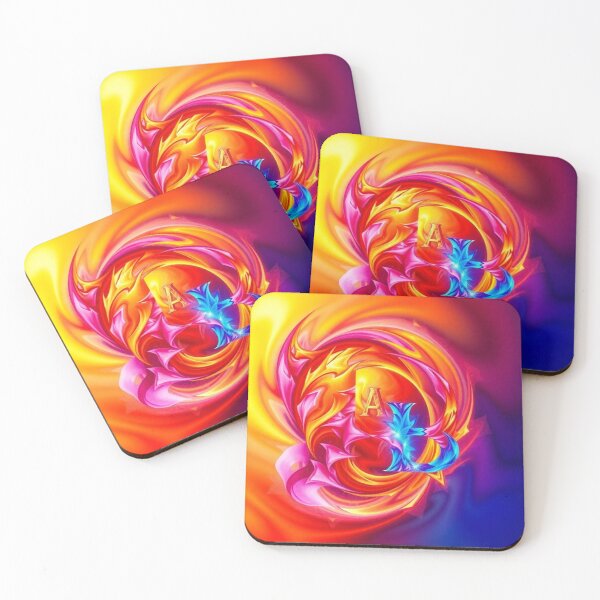 Item preview, Abstract Artwork designed and sold by ZZTees.
