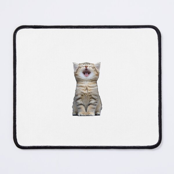 Item preview, Cat laughing designed and sold by Sunray9.