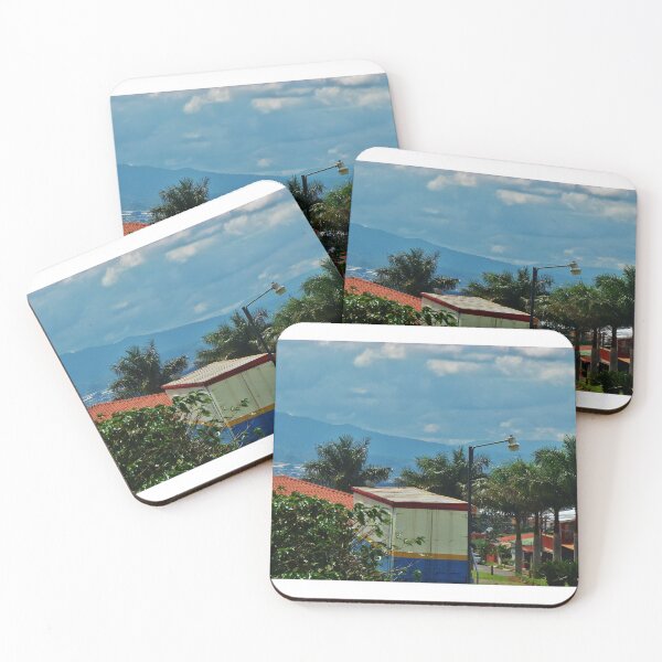 Item preview, San Pablo, Heredia designed and sold by The Cat Down the Road.
